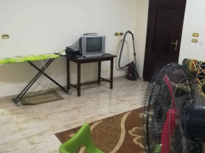 Pyramids view apartment 3bedrooms