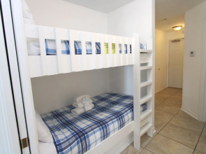 Grand Beach Resort 409 1 Bedroom Condo by RedAwning