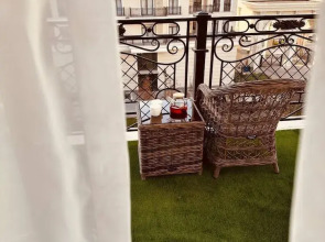 Tashkent City Boulevard