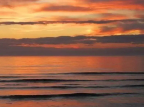 La Ola Beach