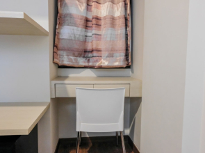Homey 1br at Assati Garden House Apartment