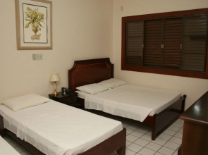 Fazenda Hotel Mestre D'Armas