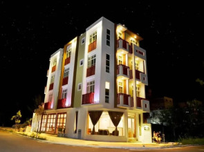 Airport Comfort Inn Premium Hotel
