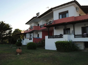 Marianna Apartments