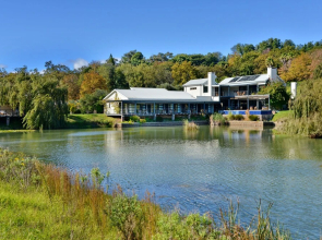 Ladybird Boutique Hotel