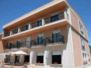 Hotel Cachada