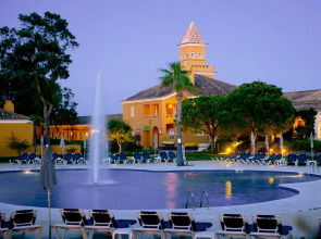 Hotel Eco Hotel Vila Galé Albacora