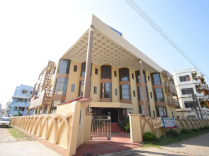 Asian Inn Beach Resort