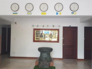 Venus Hotel Phu Quoc