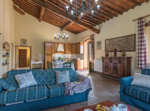Villa Loggiato
