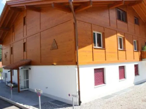 Chalet Gousweid- Mönch Apartment
