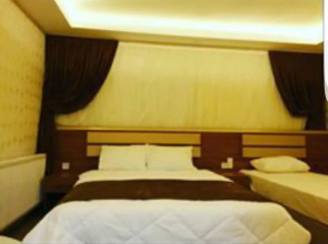 Diyvan Otel