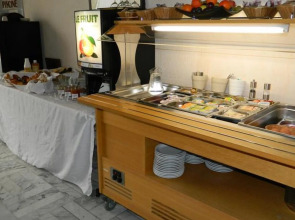 Adonis Arc Hôtel Aix