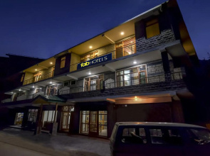 FabHotel Misty Hills