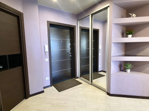Rental Family Rooms (Рентал Фэмили) на улице Шишкова 72/3