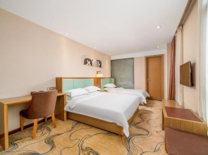 Bo Yi Hotel