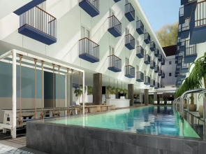Amaris Hotel Legian Bali