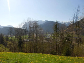 Klausberg-Hütte