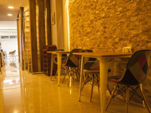 Sirkeci Quietness Hotel