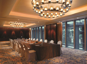 Carlton Hotel Singapore