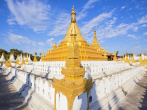 Shwe Yè Mon Hotel