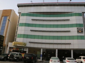 Oroub El Forssan