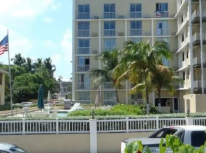 Nassau Junkanoo Beach Resort