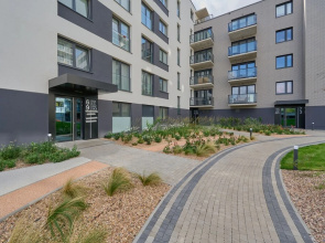 Exclusive Apartment Popowice by Renters