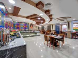 City Stay Premium Hotel Apartment