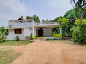 OYO Home 78061 Shasha Villa