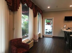 Americas Best Value Inn Milpitas Silicone Valley