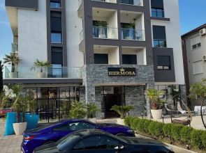 Hotel Hermosa