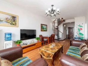 Laoting Lanhai Seaview Apartment