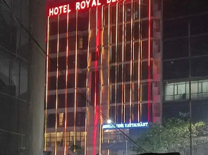 Hotel Royal Bengal