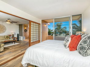 Island Sands by Coldwell Banker Island Vacations