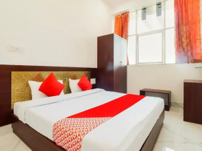 Subham Residency by OYO Rooms