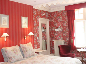 B&B Domein Leegendael