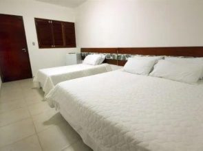Aymara Hotel Fazenda