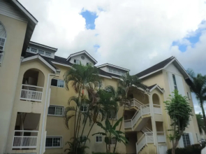 Lagoons Apartments