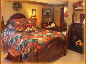 The Clarke House Bed & Breakfast