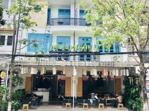 An's family homestay