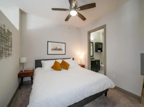 Unwind at Cityline - Premium 1BR in Dallas