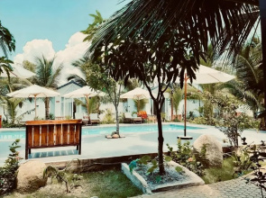 Hoang Phuc Hotel