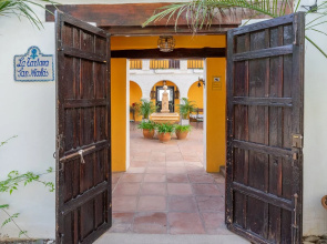 La Tartana Hotel Boutique