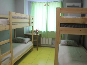 Chernyahovskogo Apartments 5v