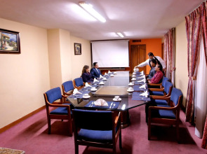 Hotel Santiago de Compostela