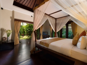 Villa Kalimaya An Elite Haven