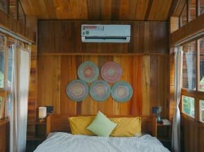 Mộc An Nhiên Farmstay