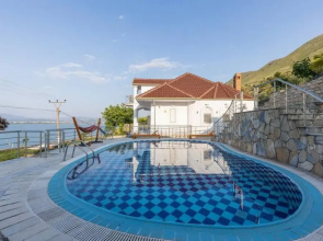 The Lake House 1 in Shkod r