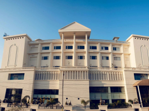 Zone by The Park Jammu